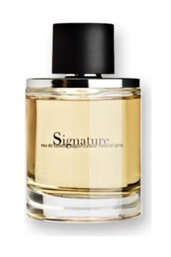 ادکلن اورجینال برند Oriflame مدل Signature Edt 75 ml کد 117622180