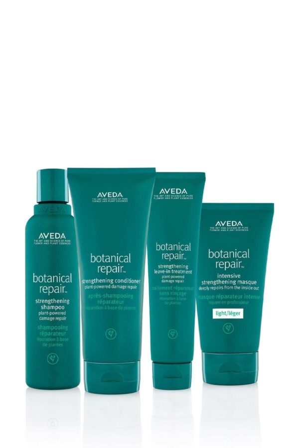 ست مراقبت از مو اورجینال برند Aveda کد 47491832