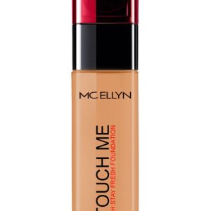کرم فاندیشن اورجینال برند Mcellyn مدل Touch Me Stay Fresh Fondoten کد 66035886