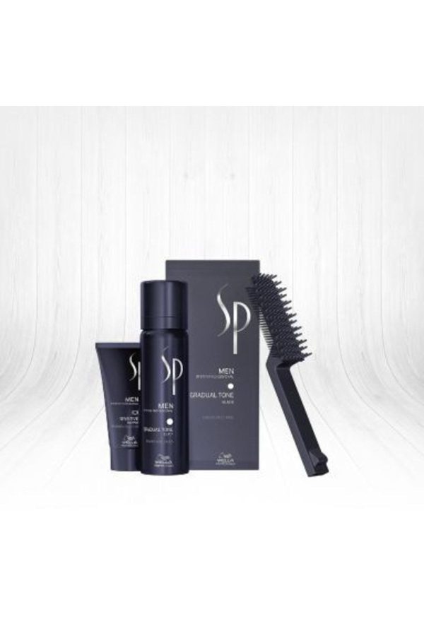 رنگ مو اورجینال برند Sp مدل Pigment Mousse کد 461903363