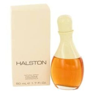 ادکلن اورجینال برند Halston مدل 50 ml EDC کد 870512113