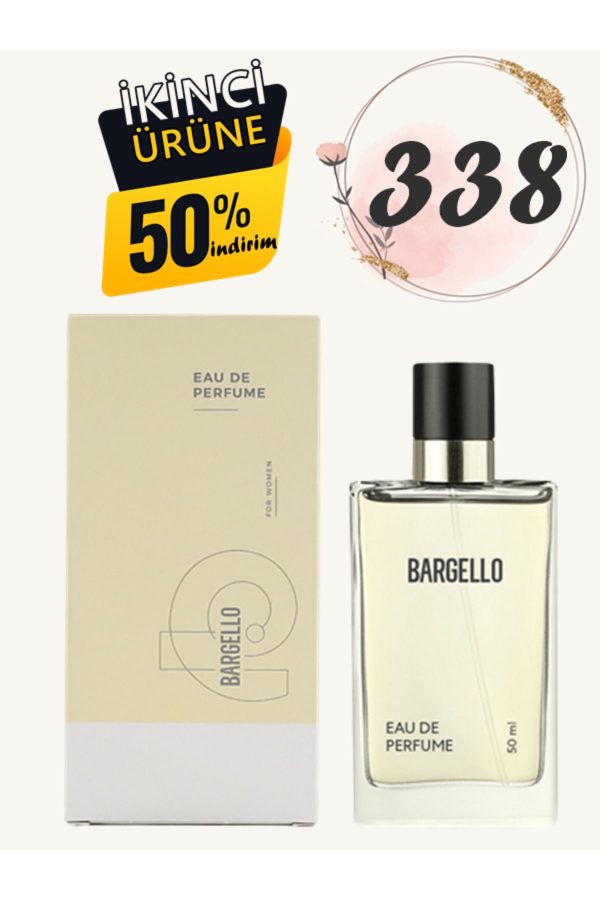 ادکلن اورجینال برند Bargello کد 34118467