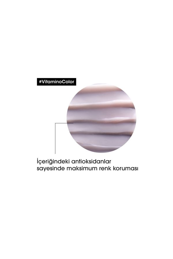 ماسک مو اورجینال برند L oreal professionnel کد 878958321 - Image 4