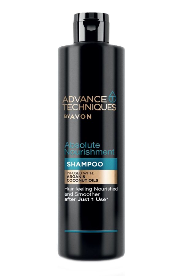 شامپو اورجینال برند Avon کد 101020233