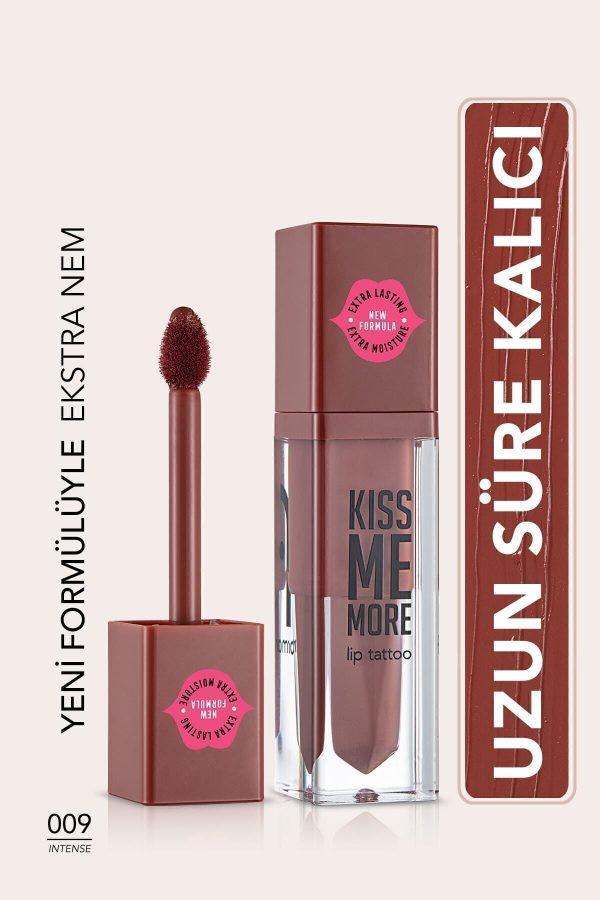 رژ لب اورجینال برند Flormar مدل Uzun Süre Kalıcı Mat Ruj کد 881346110