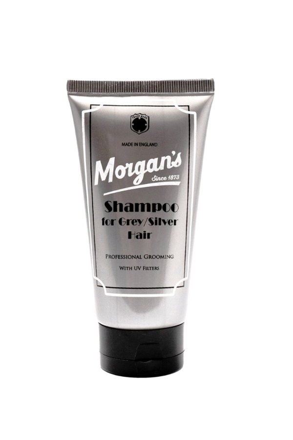 شامپو اورجینال برند Morgan کد 822639709