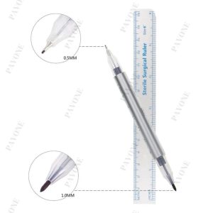 آرایشی اورجینال برند Pavone کد 357983125