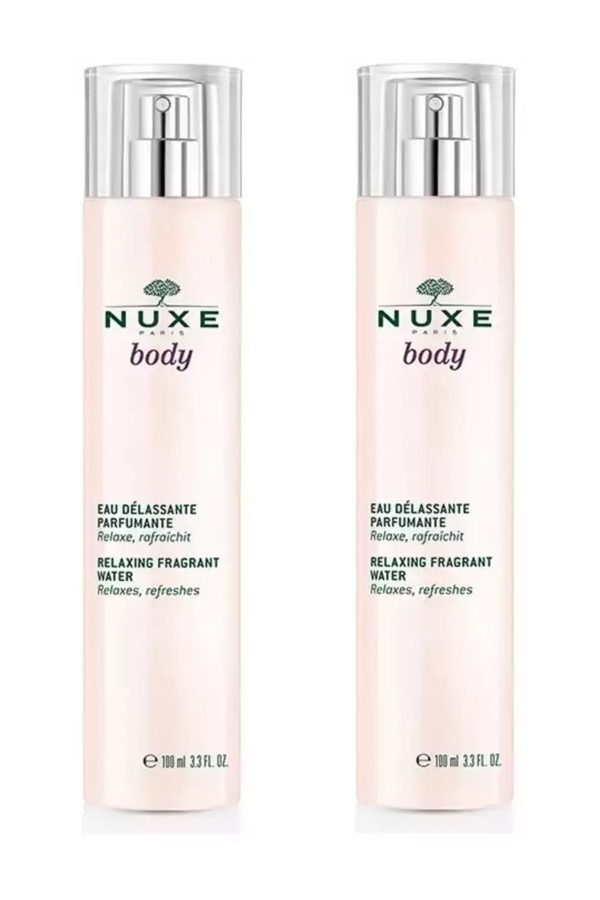 اسپری بدن اورجینال برند Nuxe کد 849817018