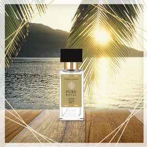 ادکلن اورجینال برند Pure royal مدل 917 کد 752724694