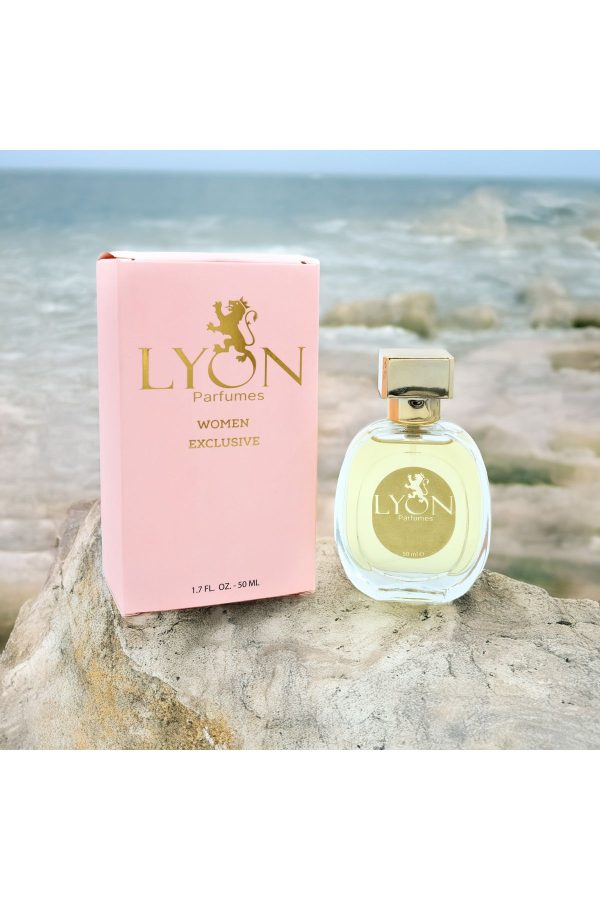 ادکلن اورجینال برند Lyon کد 829241958