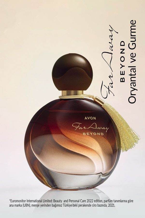 ادکلن اورجینال برند Avon کد 846443249 - Image 2