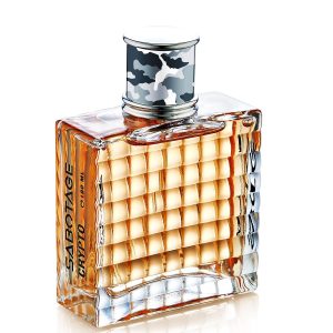 ادکلن اورجینال برند Sabotage مدل SABOTAGE CRYPTO EDT 100 ML کد 845163262
