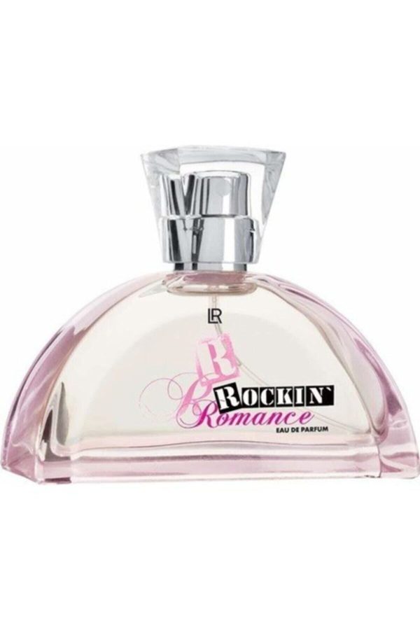 ادکلن اورجینال برند Lr مدل Rockin Romance Edp 50 ml کد 6928427