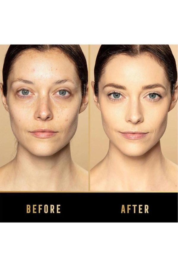 کرم فاندیشن اورجینال برند Max factor مدل Facefinity 3in1 Foundation کد 878505091 - Image 4