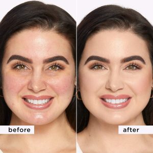 کرم فاندیشن اورجینال برند Tarte مدل Shape Tape™ Cloud Coverage Foundation کد 844139353