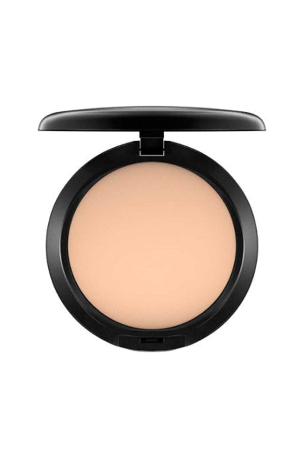کرم فاندیشن اورجینال برند Mac مدل Studio Fix Powder Plus Foundation کد 778343092