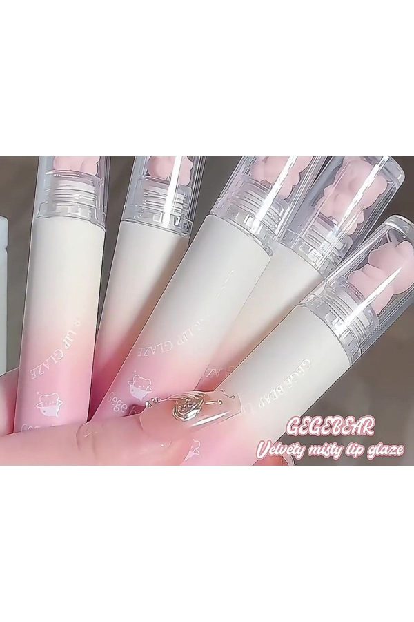 برق لب اورجینال برند Kozmetik مدل Kadife Gloss کد 876673044 - Image 3