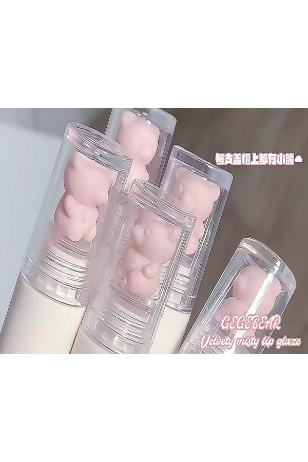 برق لب اورجینال برند Kozmetik مدل Kadife Gloss کد 876673044 - Image 4