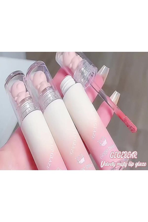 برق لب اورجینال برند Kozmetik مدل Kadife Gloss کد 876673044 - Image 5