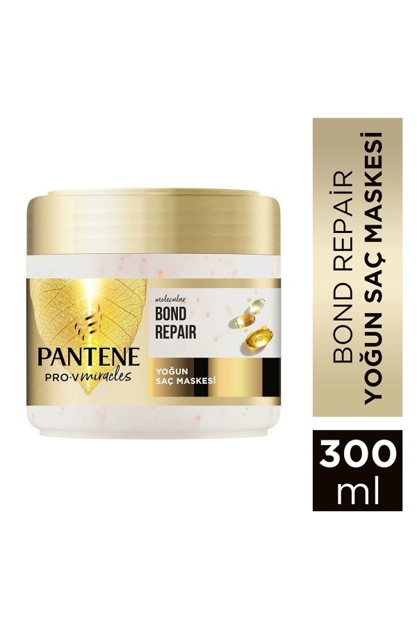 ماسک مو اورجینال برند Pantene کد 852476463