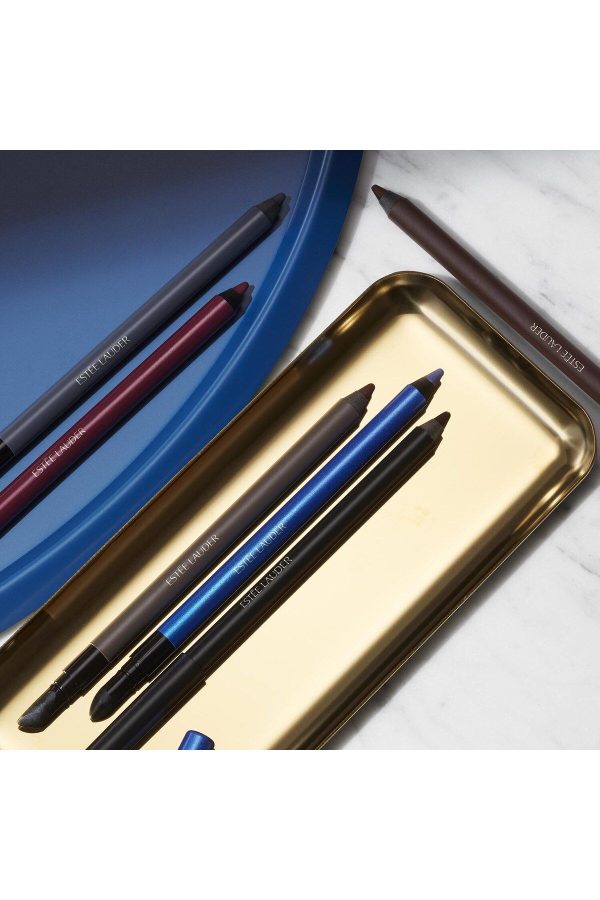 ریمل اورجینال برند Estee lauder مدل Double Wear 24H Waterproof Gel کد 834221649 - Image 2
