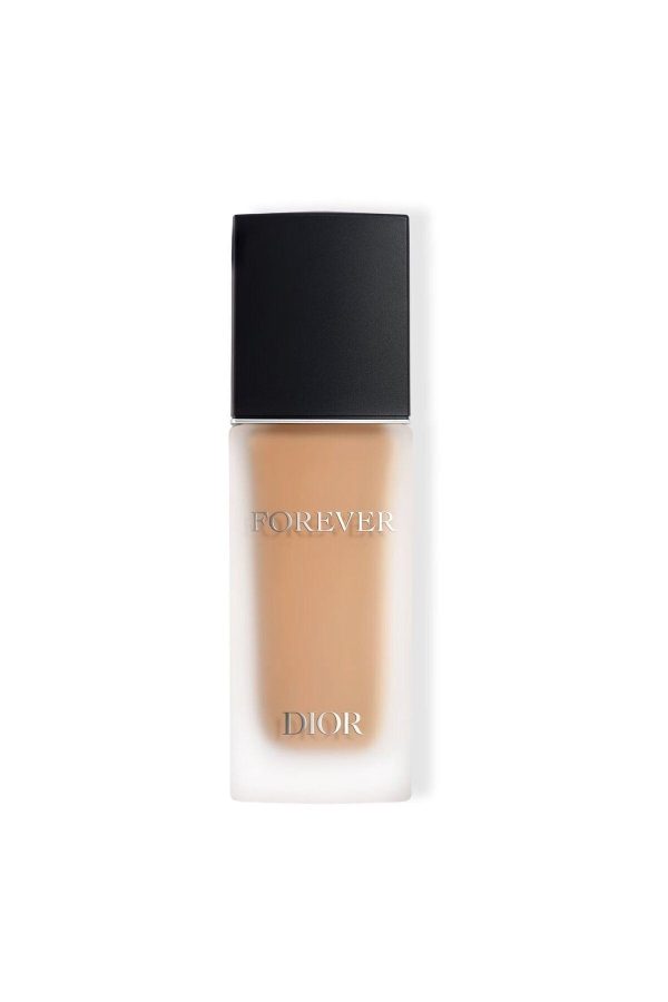 کرم فاندیشن اورجینال برند Dior مدل Forever Mat Bitişli Pürüzsüzleştirici Fondöten کد 740194059