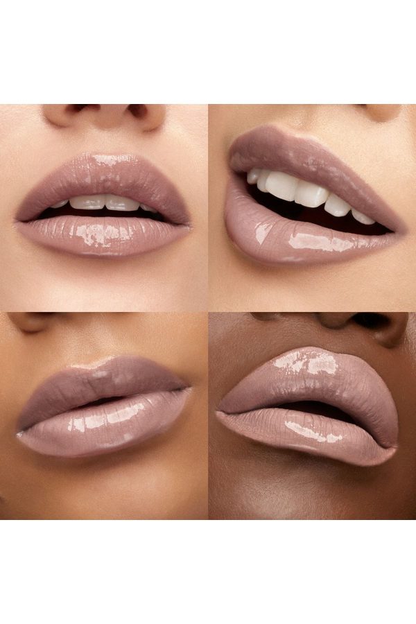 رژ لب اورجینال برند Kiko مدل Unlimited Double Touch کد 102750373 - Image 4