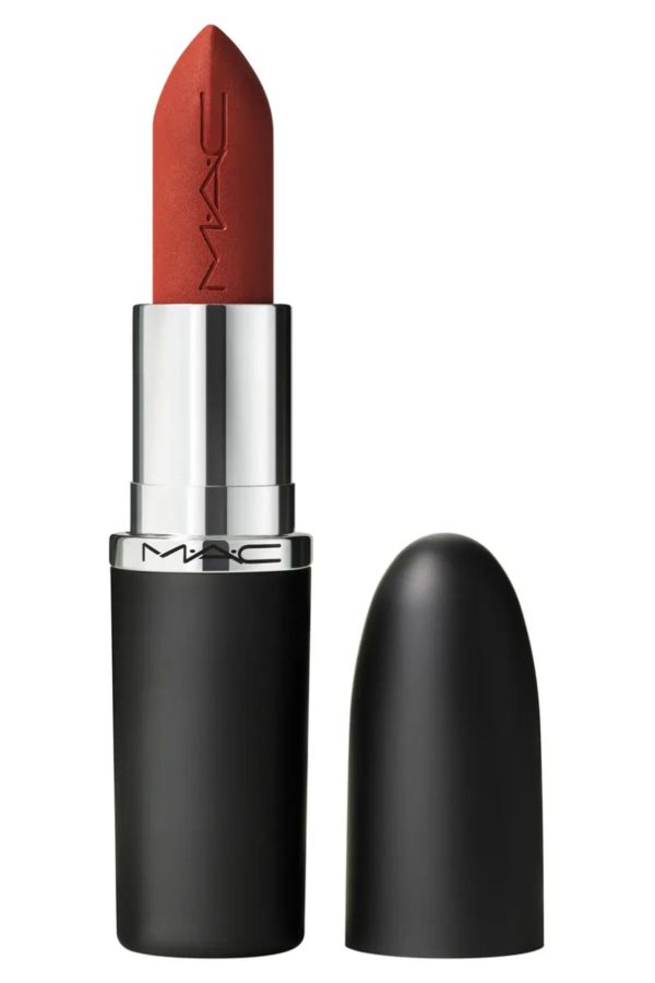 رژ لب اورجینال برند Mac کد 844708727