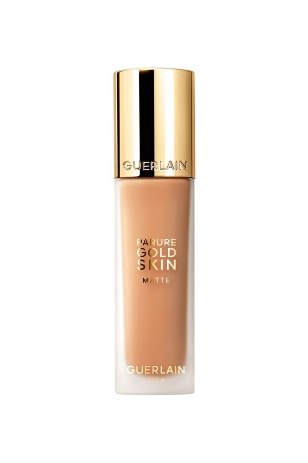کرم فاندیشن اورجینال برند Guerlain کد 778665501