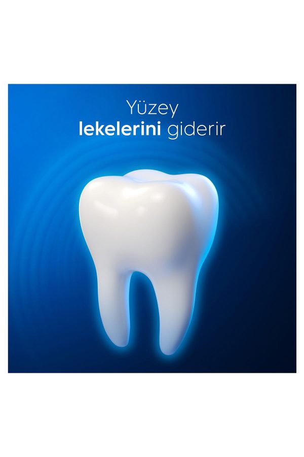 خمیر دندان اورجینال برند Oral b کد 869854992 - Image 5