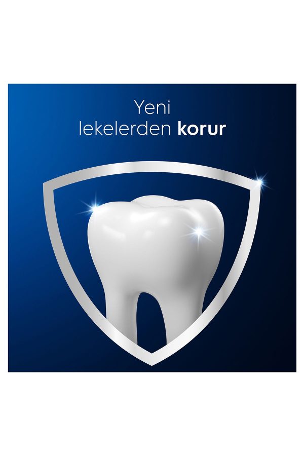 خمیر دندان اورجینال برند Oral b کد 869854992 - Image 6