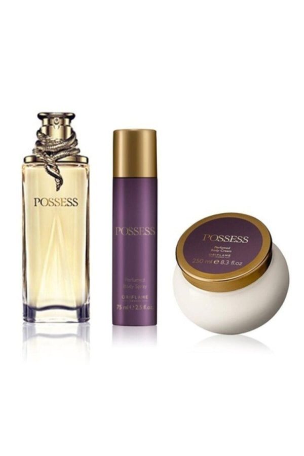 ادکلن اورجینال برند Oriflame کد 85562659