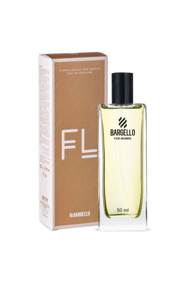 ادکلن اورجینال برند Bargello مدل 123 Floral Edp 50 ml کد 41024527 - Image 3