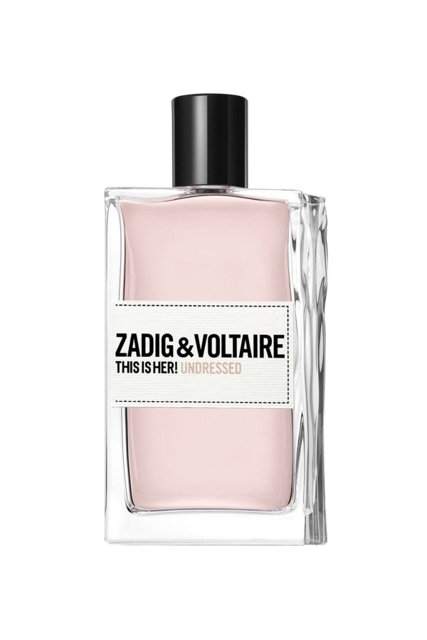 ادکلن اورجینال برند Zadig voltaire کد 741296642