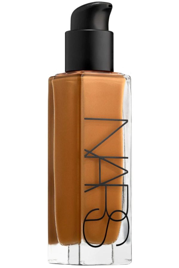 کرم فاندیشن اورجینال برند Nars مدل Natural Radiant Longwear Foundation کد 783949873 - Image 4