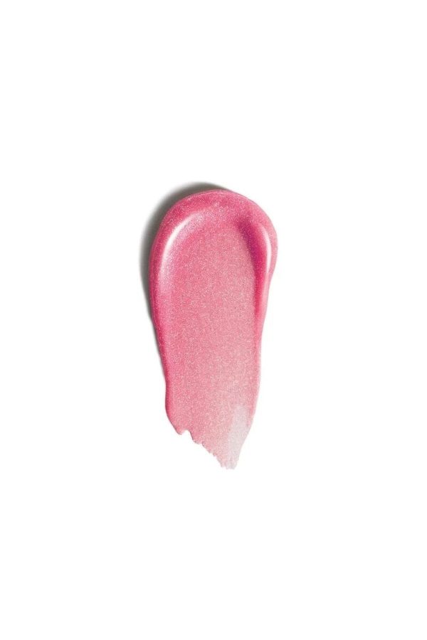 برق لب اورجینال برند Shiseido مدل Shimmer Gelgloss کد 854665811 - Image 2