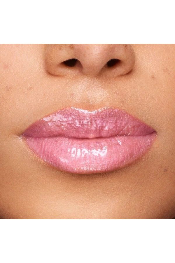 برق لب اورجینال برند Shiseido مدل Shimmer Gelgloss کد 854665811 - Image 3