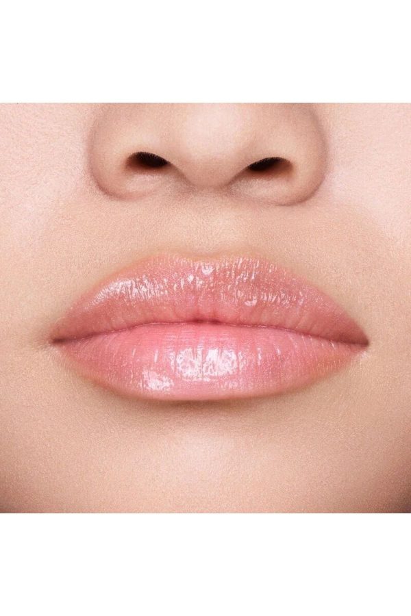 برق لب اورجینال برند Shiseido مدل Shimmer Gelgloss کد 854665811 - Image 5