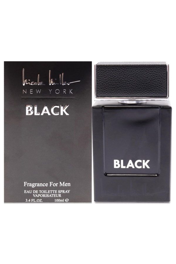 ادکلن اورجینال برند Nicole miller مدل 125 ml EDT کد 871063114
