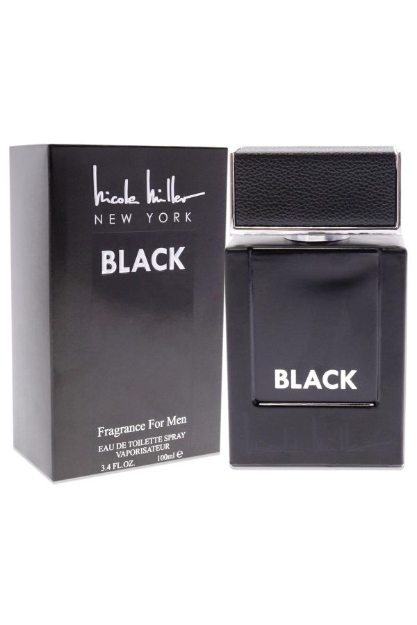 ادکلن اورجینال برند Nicole miller مدل 125 ml EDT کد 871063114 - Image 3