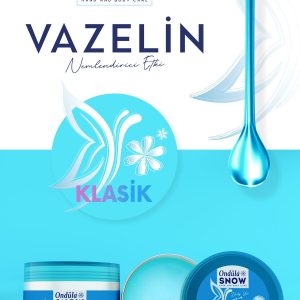 کرم بدن اورجینال برند Ondula snow کد 865228428