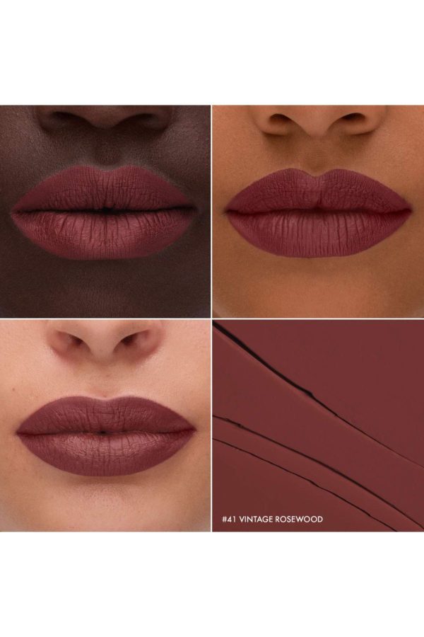 رژ لب اورجینال برند Sephora کد 858561137 - Image 3
