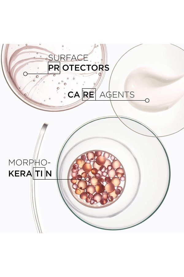 شامپو اورجینال برند Kerastase مدل Bain Fluidealiste کد 811935648 - Image 2