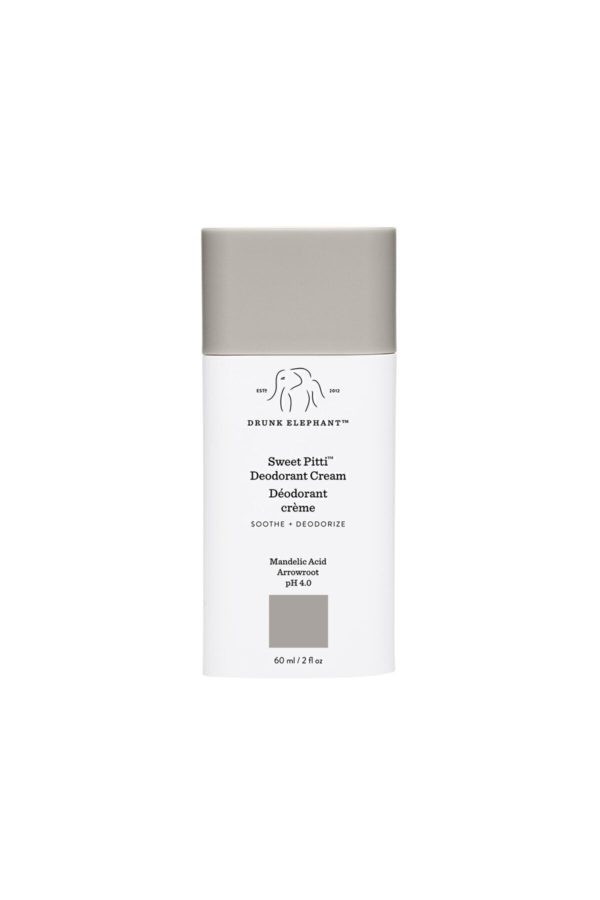 دئودورانت اورجینال برند Drunk elephant مدل Sweet Pitti Deodorant Cream 60ml کد 131195696