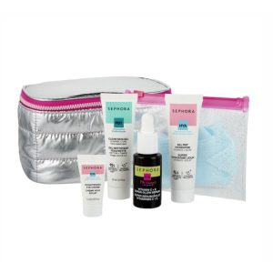 ست مراقبت از پوست اورجینال برند Sephora کد 873728844