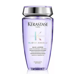 شامپو اورجینال برند Kerastase مدل Bain Lumiere کد 841677572