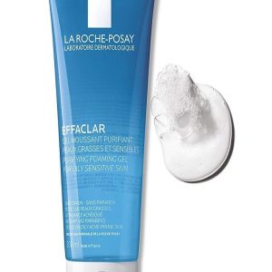 پاک کننده صورت اورجینال برند La roche posay کد 797250894