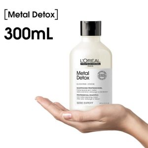 شامپو اورجینال برند L oreal professionnel کد 853209088