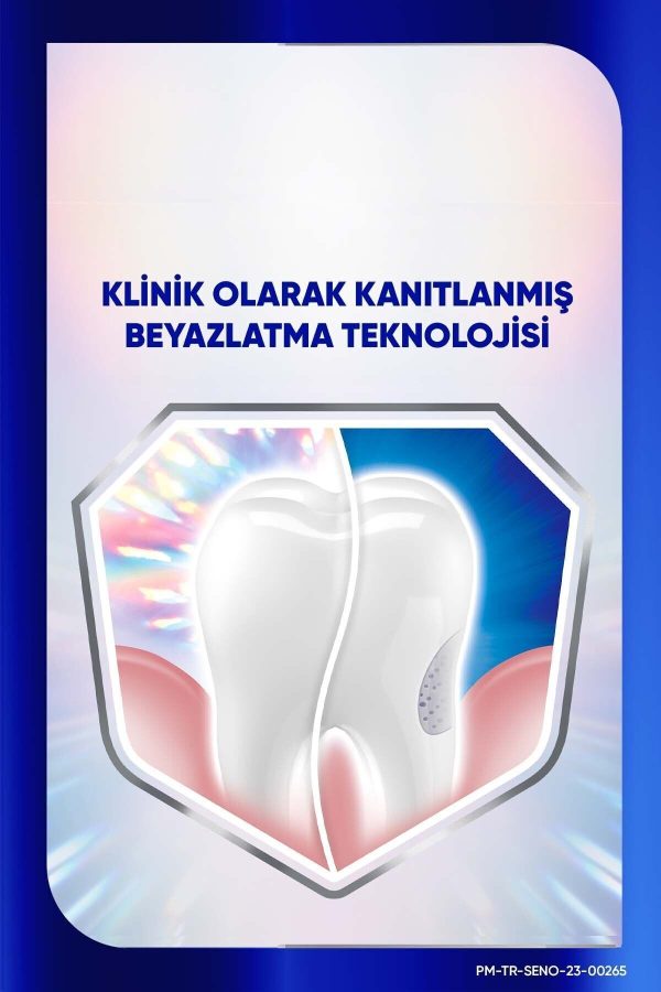 خمیر دندان اورجینال برند Sensodyne کد 801364321 - Image 4