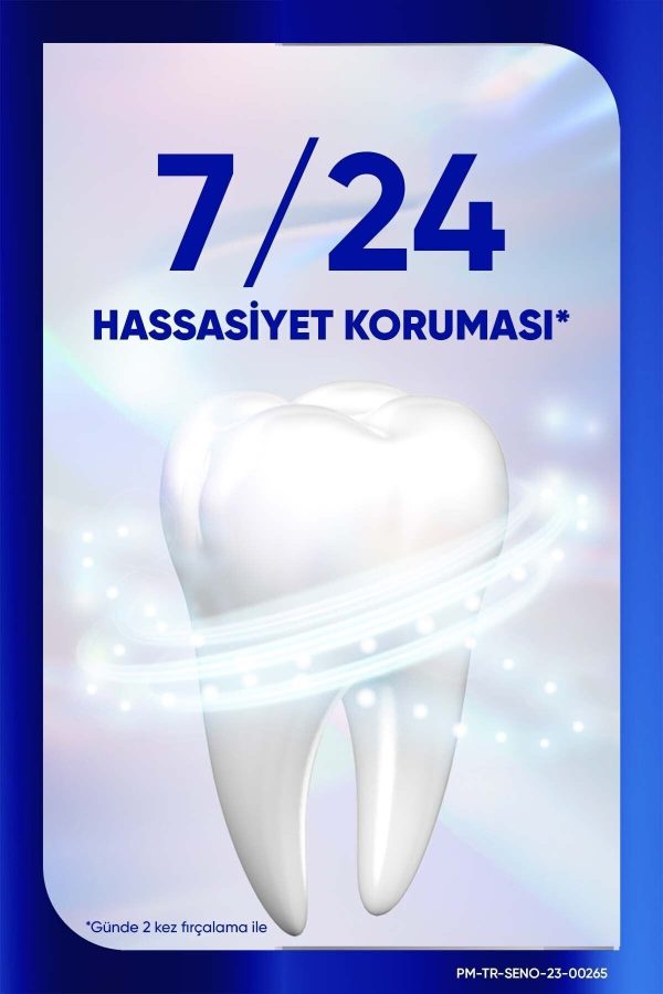 خمیر دندان اورجینال برند Sensodyne کد 801364321 - Image 6